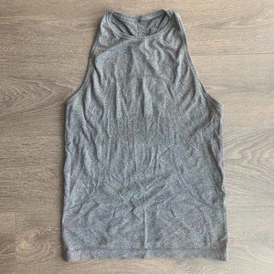 lululemon High Neck tank